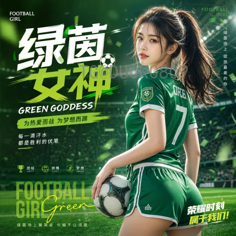 2026世界杯抽签美女：颜值与足球共舞，谁将成为焦点？